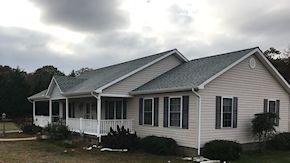 Vinyl siding washing in Bethlehem