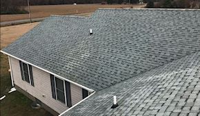 Vinyl siding washing in Bethlehem