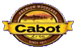 Cabot Wood Finishes