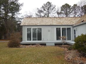 brick siding cleaning in Queenstown