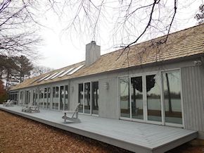 brick siding cleaning in Queenstown