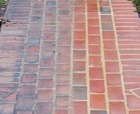 professional deck cleaning