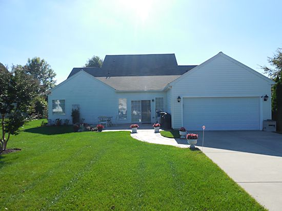 no pressure washing roof cleaning - Easton, Maryland