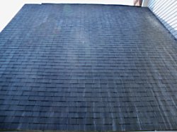 maryland no pressure roof cleaning