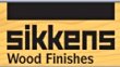 Sikkens wood finishes